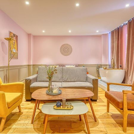 Luxury Suite Paris Republique Екстериор снимка
