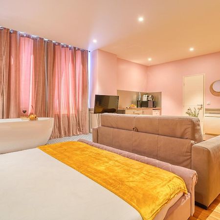 Luxury Suite Paris Republique Екстериор снимка