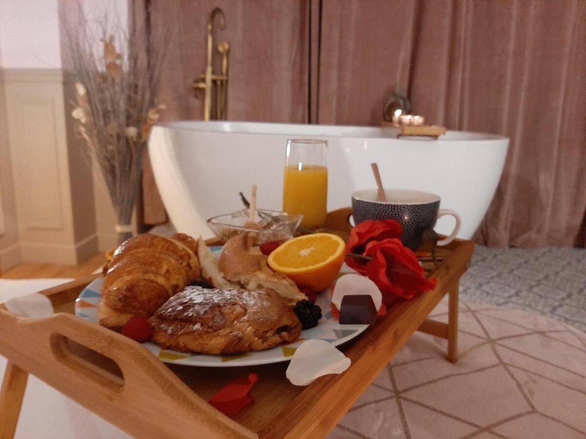 Luxury Suite Paris Republique Екстериор снимка