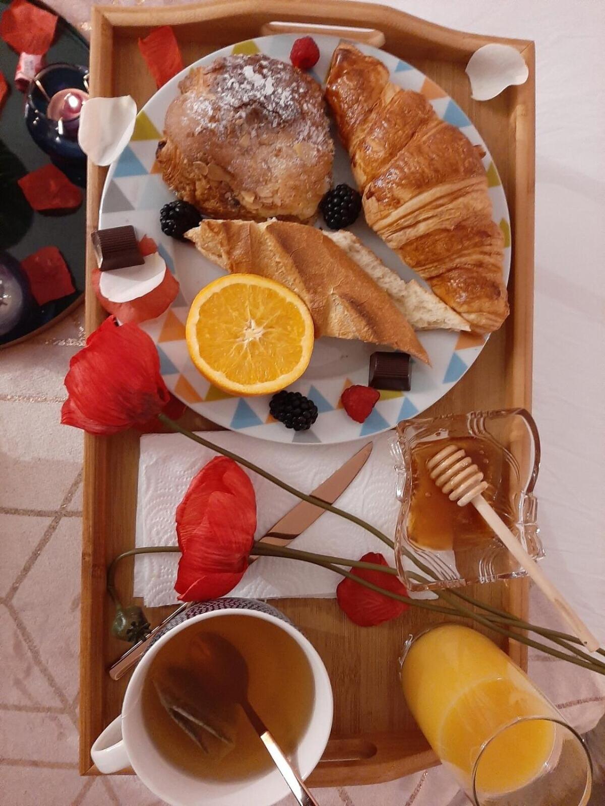 Luxury Suite Paris Republique Екстериор снимка