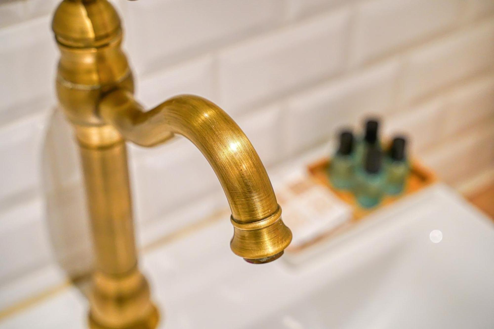 Luxury Suite Paris Republique Екстериор снимка