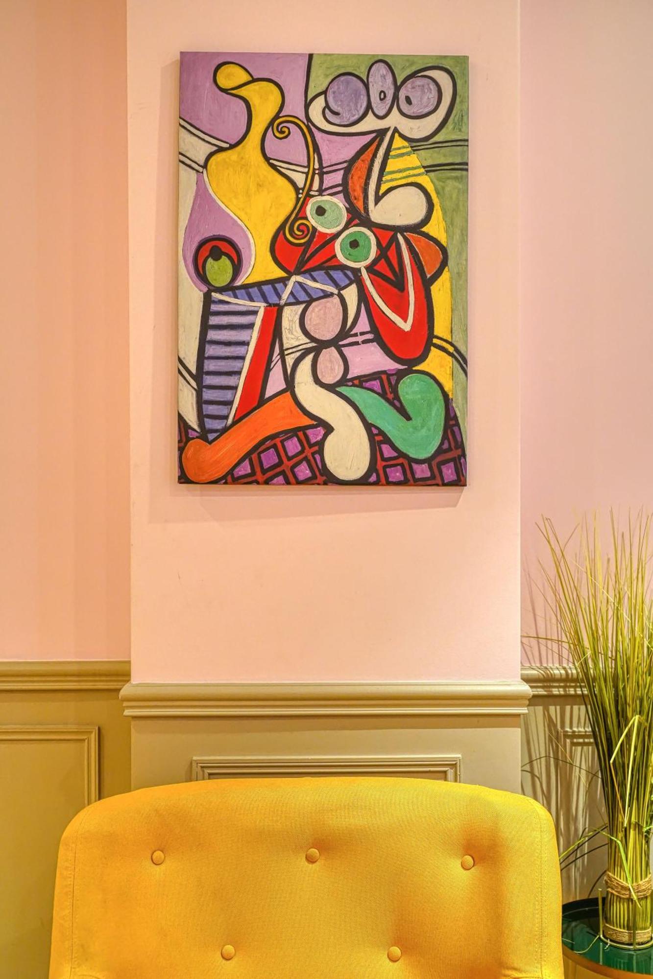 Luxury Suite Paris Republique Екстериор снимка